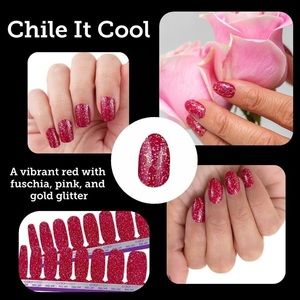 Chile It Cool (Color Street)